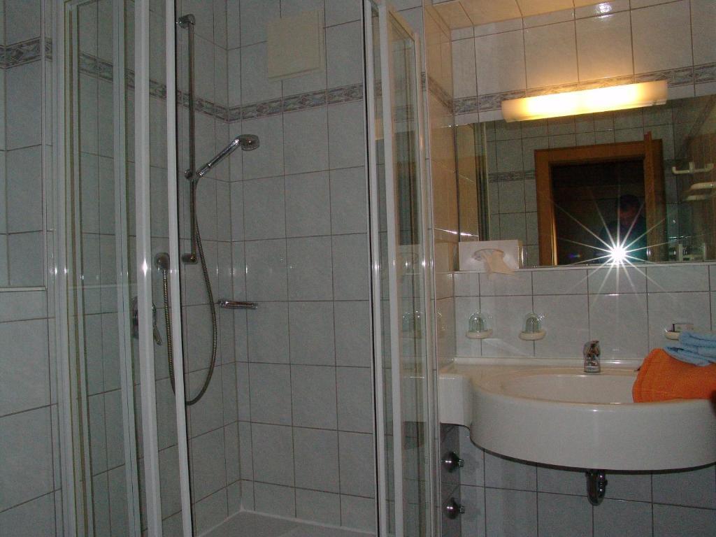 Alpengasthof Goetschenalm Bischofswiesen Chambre photo