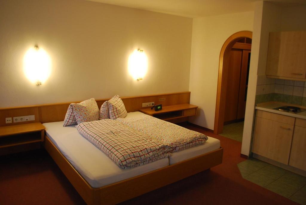Alpengasthof Goetschenalm Bischofswiesen Chambre photo